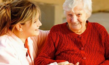 Выбор частного дома престарелых для родственника: как подготовиться?