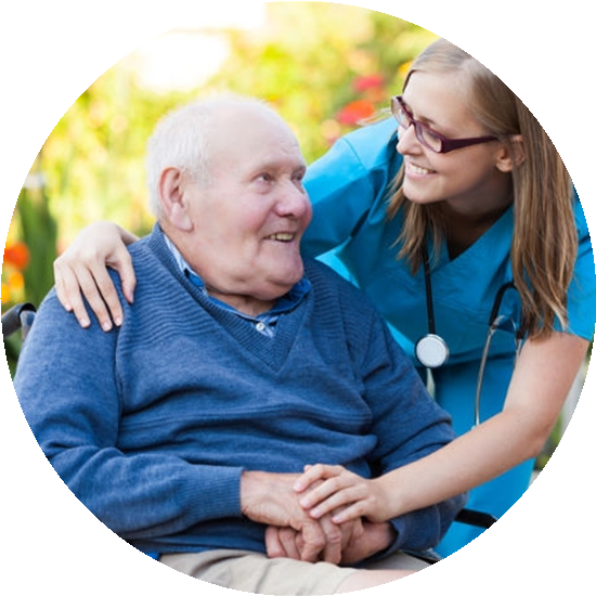 Частный дом престарелых в Харькове - цена, отзывы, контакты