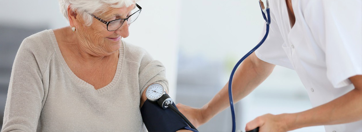 Причины низкого давления способы борьбы